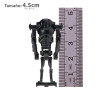 Battle Droid - Star Wars  - Minifigura