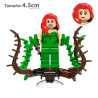 Hiedra Venenosa - DC Comics - Minifigura