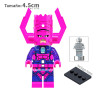 Galactus v4 - Marvel  - Minifigura
