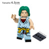 Itsuki - Yu Yu Hakusho - Minifigura