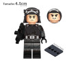 Soldados del Ejército Imperial v2 - Star Wars  - Minifigura