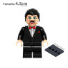 Billy v3 - Terror - Minifigura