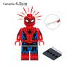 Spider-Man - Amazing Fantasy 1962 - Marvel  - Minifigura