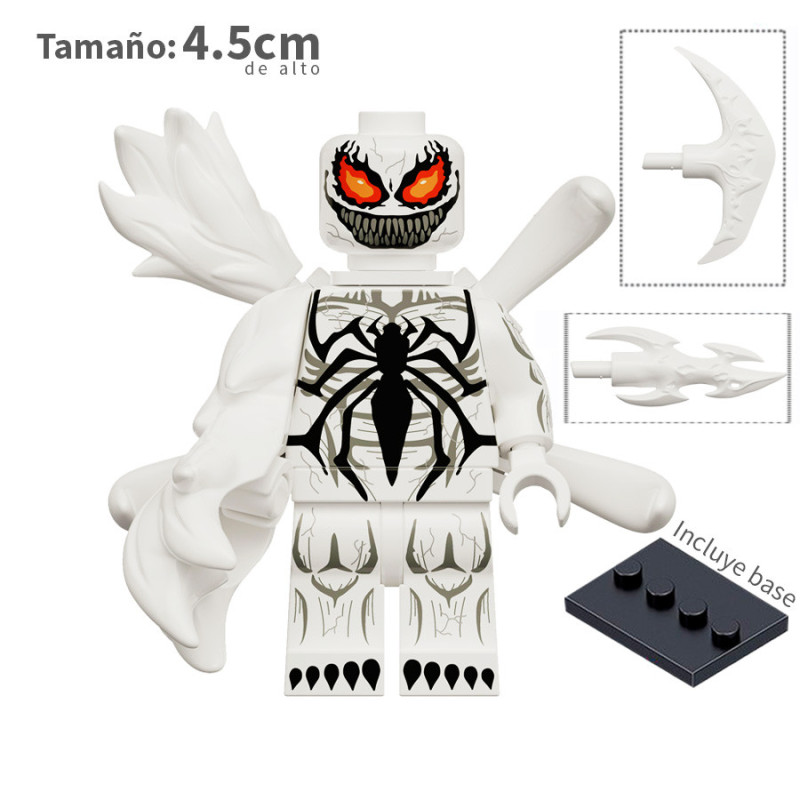Anti-Venom - Marvel  - Minifigura