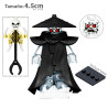 Drix - Ninjago - Minifigura