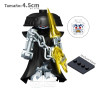 Rox - Ninjago - Minifigura