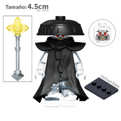 Kur - Ninjago - Minifigura