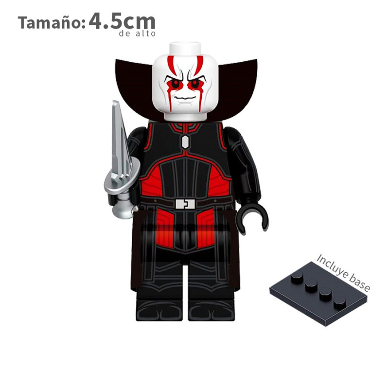 The Son - Star Wars  - Minifigura