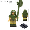 Soldado ingeniero - Guardia Imperial - Warhammer - Minifigura