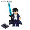 Sung Jin-Woo v2 - Solo Leveling - Minifigura