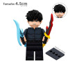 Sung Jin-Wooo v7 - Solo Leveling - Minifigura