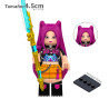 Mira v2 - Kpop Demon Hunters - Minifigura