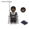 Moon Blade - What If? - Marvel  - Minifigura