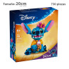 Stitch - 730 Piezas - Disney