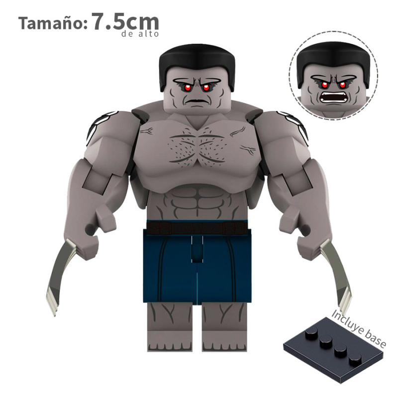 Weapon H - Marvel  - Minifigura