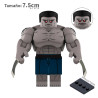 Weapon H - Marvel  - Minifigura