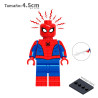 The Spectacular Spider-Man - Marvel  - Minifigura