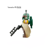 Boba fett  Classic - Star Wars - Minifigura