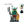 Boba fett  Classic - Star Wars - Minifigura