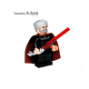 Conde Dooku - Star Wars - Minifigura