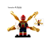 Iron Spider - Marvel - Minifigura