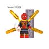Iron Spider - Marvel - Minifigura