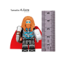 Thor End Game - Marvel - Minifigura