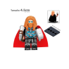 Thor End Game - Marvel - Minifigura