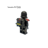 Echo - Bad Batch V2021 - Star Wars - Minifigura