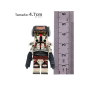 Tech - Bad Batch V2021 - Star Wars - Minifigura