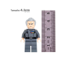 Gran Moff Tarkin  - Star Wars - Minifigura