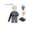 Gran Moff Tarkin  - Star Wars - Minifigura
