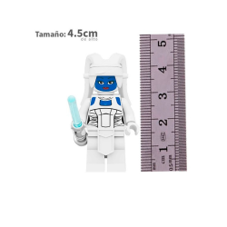 Astraal Vao - Star Wars - Minifigura