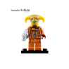 Boolio Star - Star Wars - Minifigura