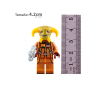 Boolio Star - Star Wars - Minifigura