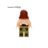 Malakili - Star Wars - Minifigura