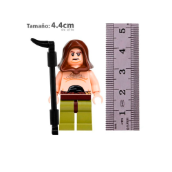 Malakili - Star Wars - Minifigura
