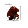 Rancor - Star Wars - Minifigura