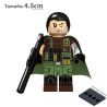 Cable v1 - Marvel  - Minifigura