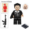 Punisher - Marvel  - Minifigura