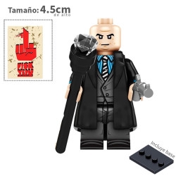 Willson Fisk - Marvel  - Minifigura