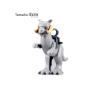 Tauntaun - Star Wars - Minifigura