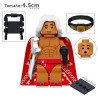 Raic Flair - WWE - Minifigura