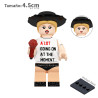 Taylor Swift v5 - Artista - Minifigura