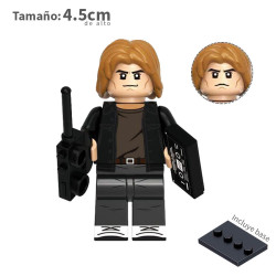 Jonathan - Stranger Things - Minifigura