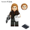 Steve v2 - Stranger Things - Minifigura
