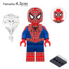 Spider-Man Classic Tobey Maguire v2 - Marvel  - Minifigura