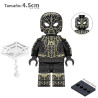 Spider-Man traje Doctor Strange v2 - Marvel  - Minifigura