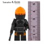 Fennec Shand - Star Wars - Minifigura