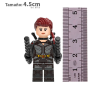 Black Widow - Marvel - Minifigura